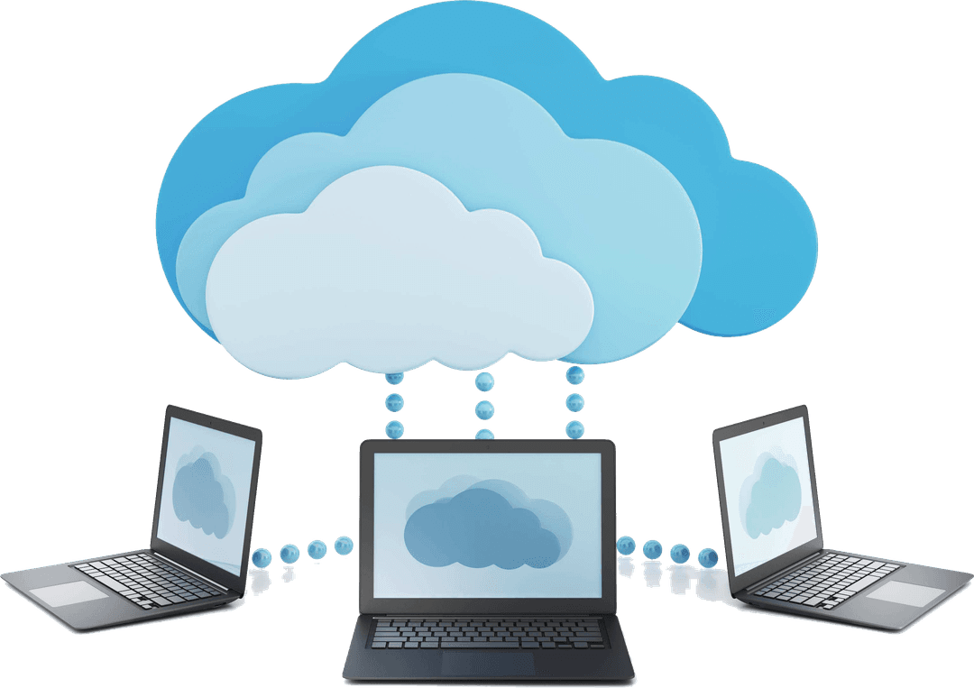 Cloud Computing